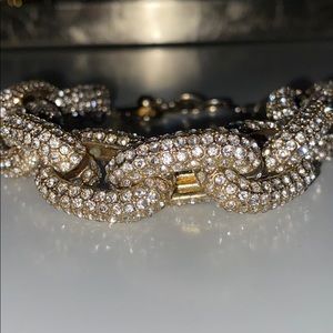 J. Crew bracelet